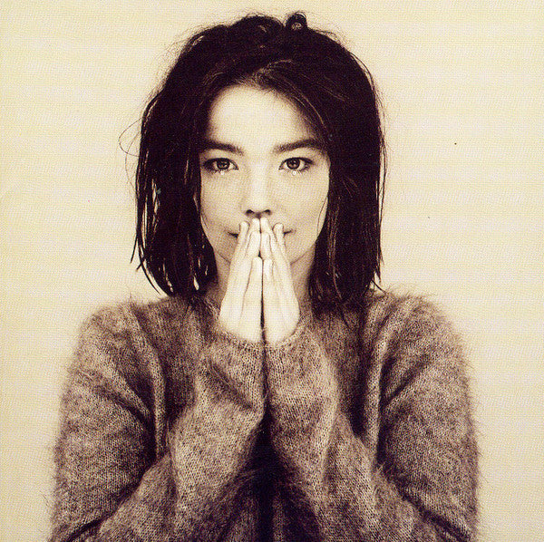 Bjork – Debut [CD Nuevo] 💿 🇺🇸