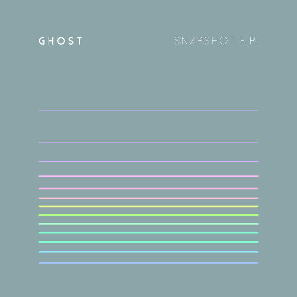 Ghost – Snapshot EP 🇺🇸