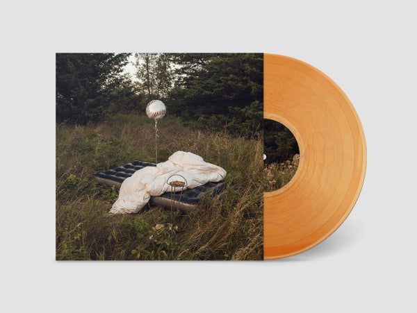 Hippo Campus – Warm Glow (Etched Side 2) 🇺🇸