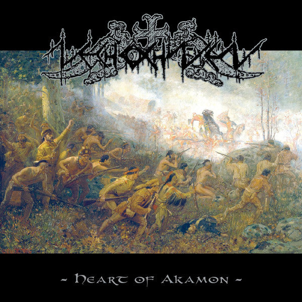Nechochwen – Heart of Akamon 🇺🇸