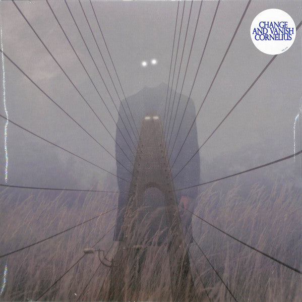 Cornelius – Kawaru Kieru 🇺🇸