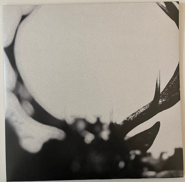 Ihsahn – Ihsahn (Orchestral Version) (Clear W/ Black Smoke Vinyl/2LP) 🇺🇸