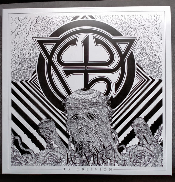 Tombs – Ex Oblivion (Limited) 🇺🇸