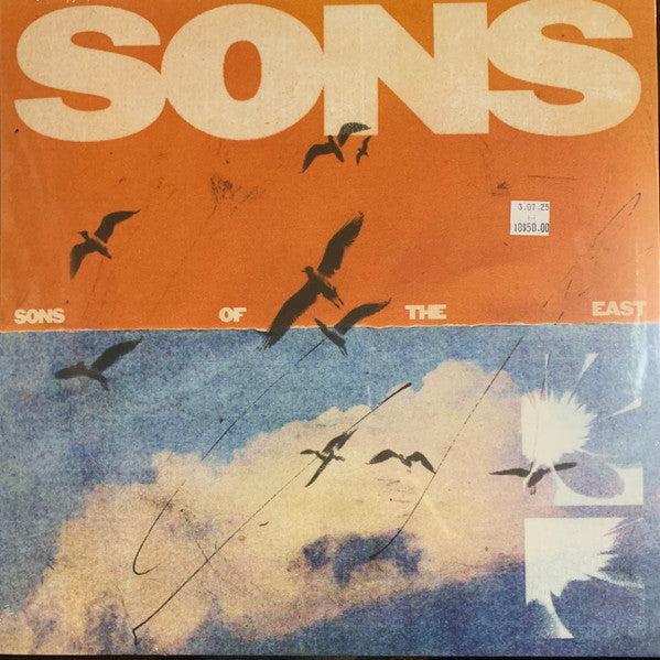 Sons of the East – Sons 🇺🇸