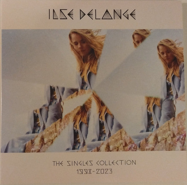 Ilse Delange – Singles Collection 1998-2023 (3LP) (180G) 🇺🇸