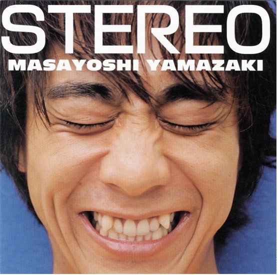 Masayoshi Yamazaki – Stereo (Japanese Import) 🇺🇸