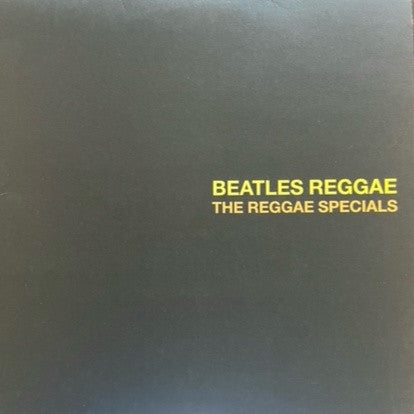 Reggae Specials – Beatles Reggae 🇺🇸