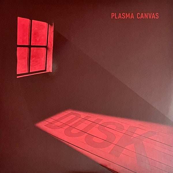 Plasma Canvas – Dusk (Silver Vinyl) 🇺🇸