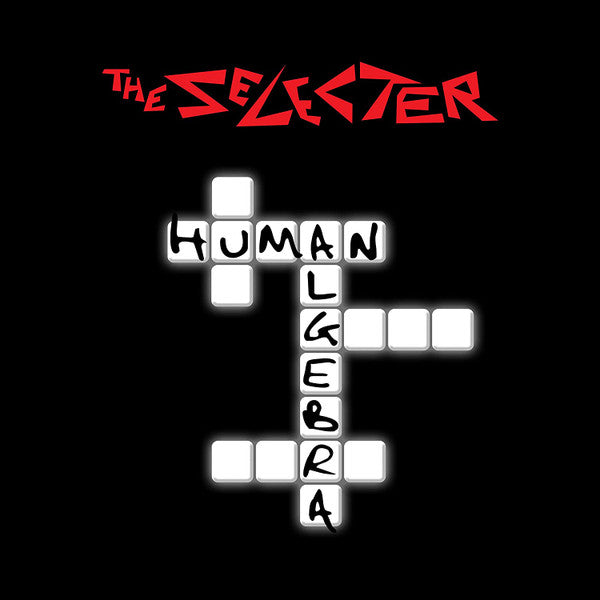 Selecter – Human Algebra (Import) 🇺🇸