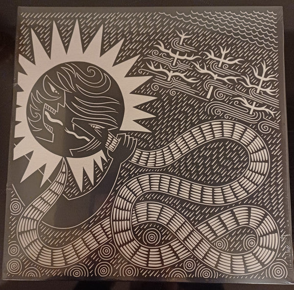 Ramkot – Rosa (White Vinyl) 🇺🇸