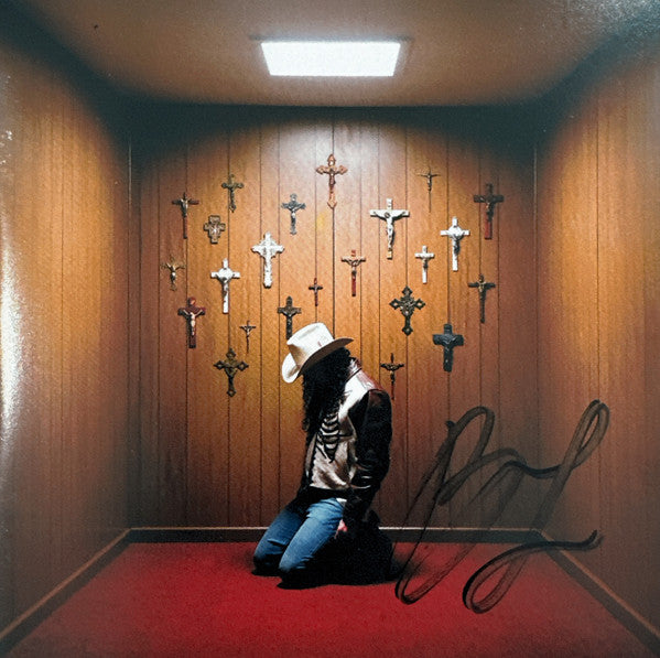 Brandon Lake – King of Hearts [CD Nuevo] 💿 🇺🇸