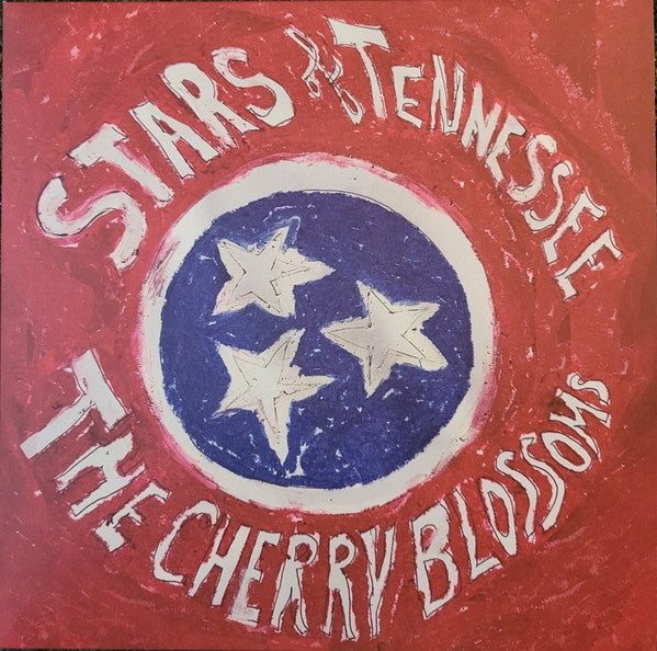 Cherry Blossoms – Stars of Tennessee 🇺🇸