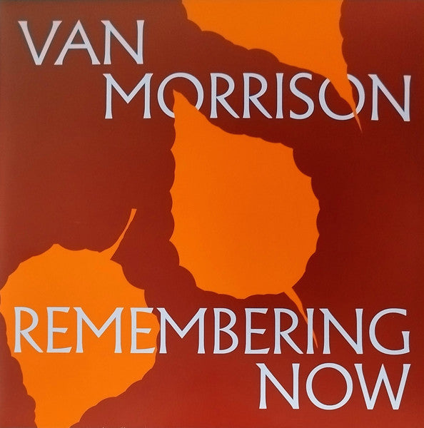 Van Morrison – Remembering Now (Coloured Vinyl) 🇺🇸