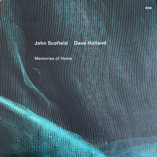 John; Dave Holland Scofield – Memories of Home 🇺🇸
