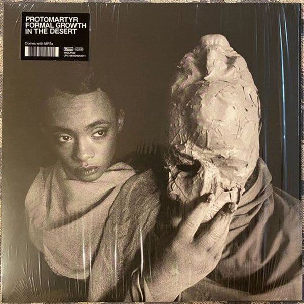 Protomartyr – Formal Growth in the Desert 🇺🇸