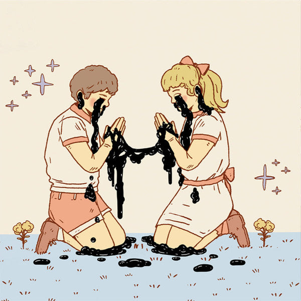 Greet Death – Die in Love 🇺🇸