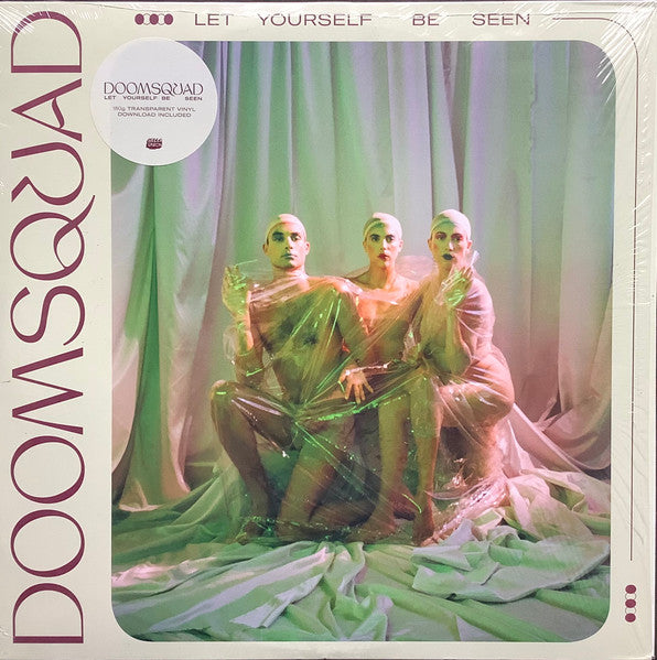 Doomsquad – Let Yourself Be Seen 🇺🇸