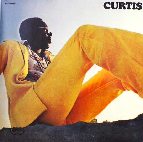Curtis Mayfield – Curtis 🇺🇸