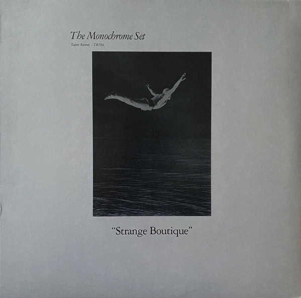 Monochrome Set – Strange Boutique 🇺🇸