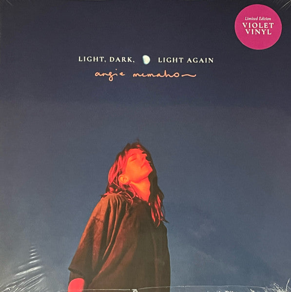 Angie McMahon – Light, Dark, Light Again 🇺🇸