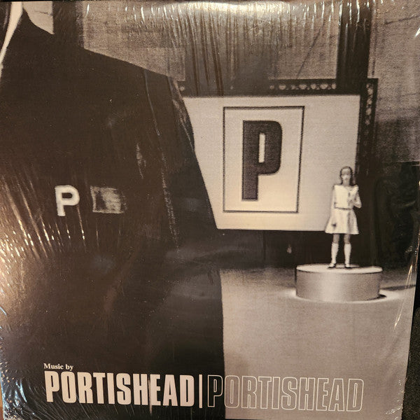 Portishead – Portishead 🇺🇸