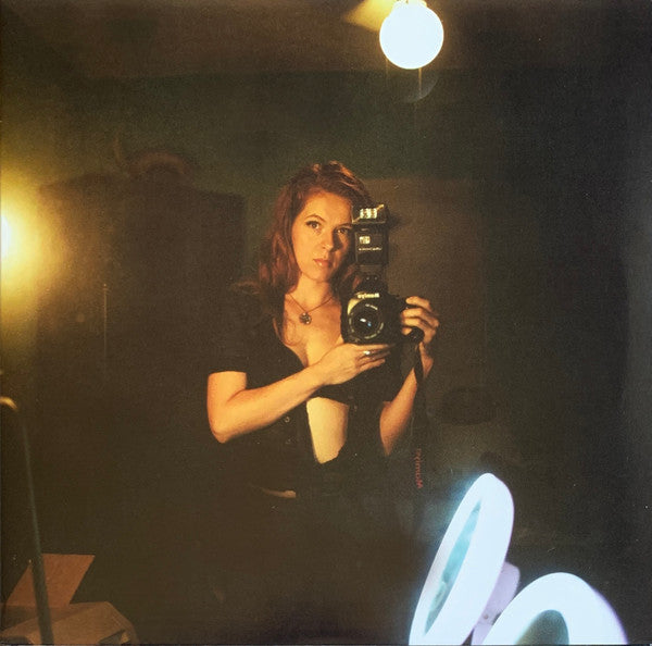 Neko Case – Wild Creatures (Color Vinyl/Eco Mix) (I) 🇺🇸