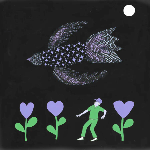 Bonnie Prince Billy – Purple Bird 🇺🇸