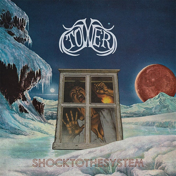 Tower – Shock to the System 🇺🇸