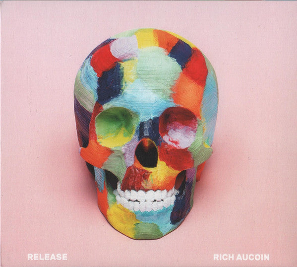 Rich Aucoin – Release 🇺🇸