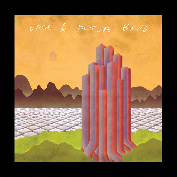 Once & Future Band – Deleted Scenes 🇺🇸