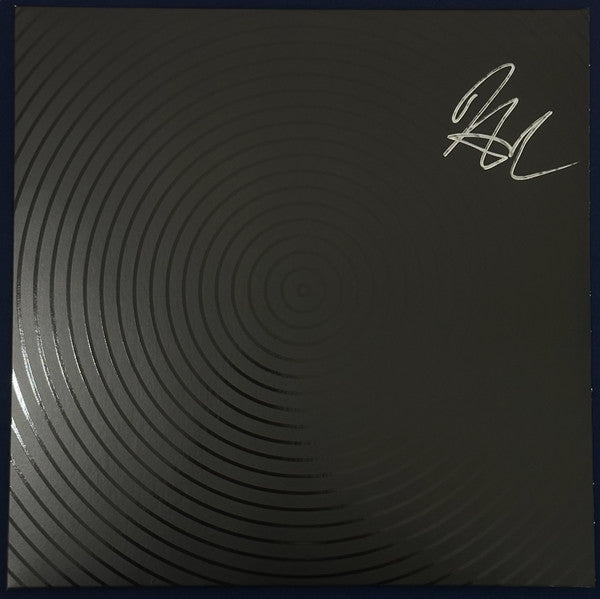 Syml – Infinity (Black Hole on White Vinyl) (I) 🇺🇸