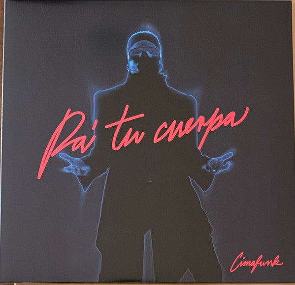 Cimafunk – Pa Tu Cuerpa 🇺🇸