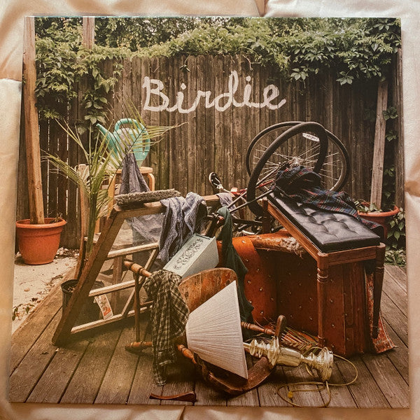 Dog Slaughter Beach – Birdie (Olive Green Vinyl) 🇺🇸