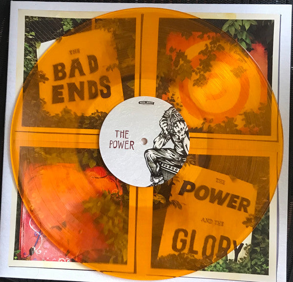 Bad Ends – Power & the Glory 🇺🇸
