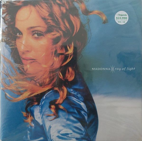 Madonna – Ray of Light 🇺🇸