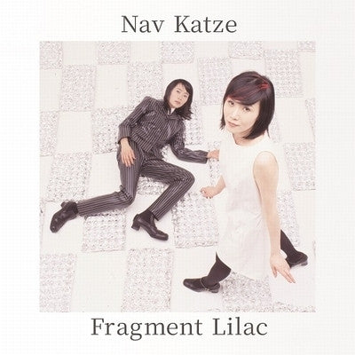 Nav Katze – Fragment Lilac (Limited) 🇺🇸