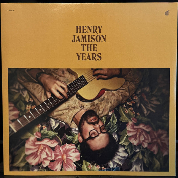 Henry Jamison – Years 🇺🇸