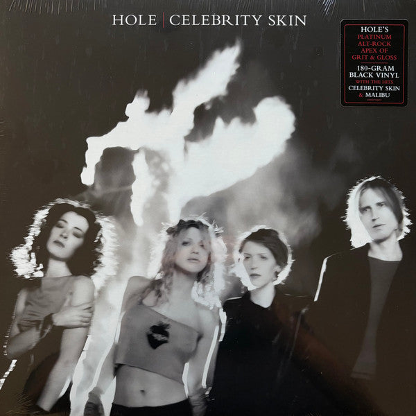 Hole – Celebrity Skin (180G) 🇺🇸