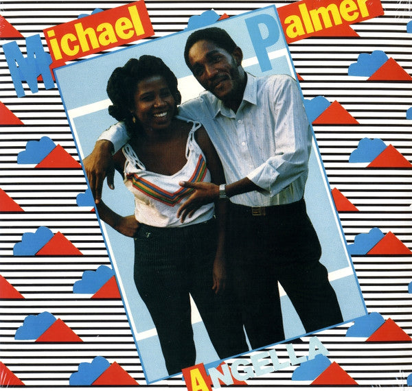 Michael Palmer – Angella 🇺🇸