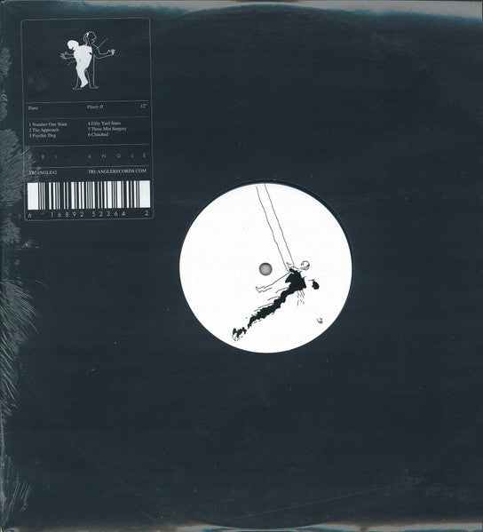 Hanz – Plasty II 🇺🇸