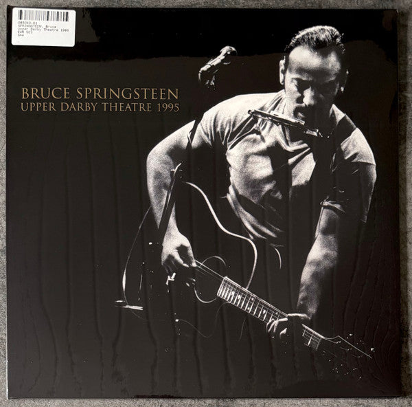 Bruce Springsteen – Upper Darby Theatre 1995 🇺🇸