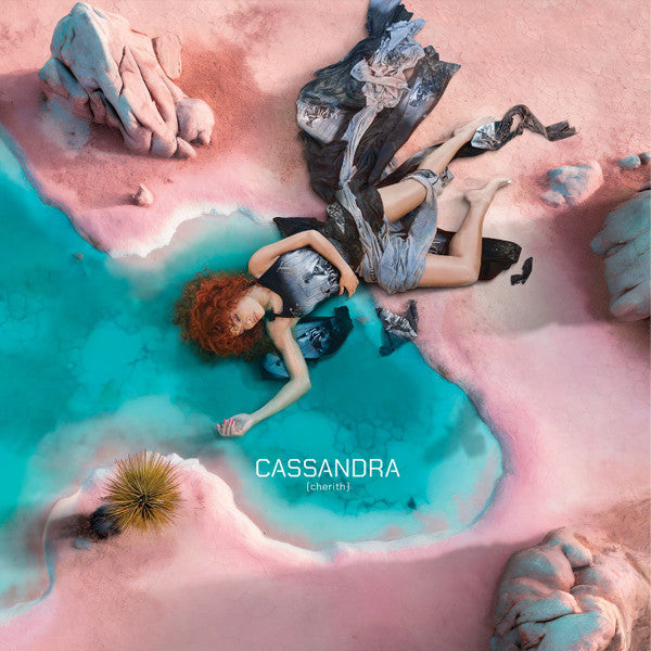 Andra Day – Cassandra (Cherith) [CD Nuevo] 💿 🇺🇸
