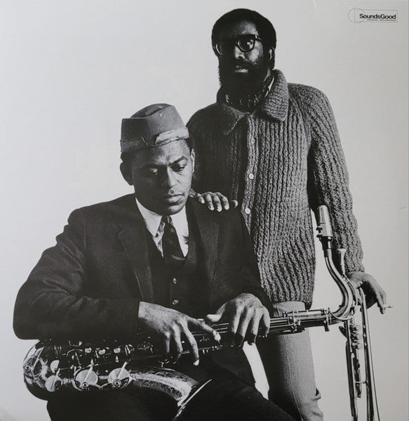 Archie Shepp – Bill Dixon Quartet (180G) (Import) 🇺🇸