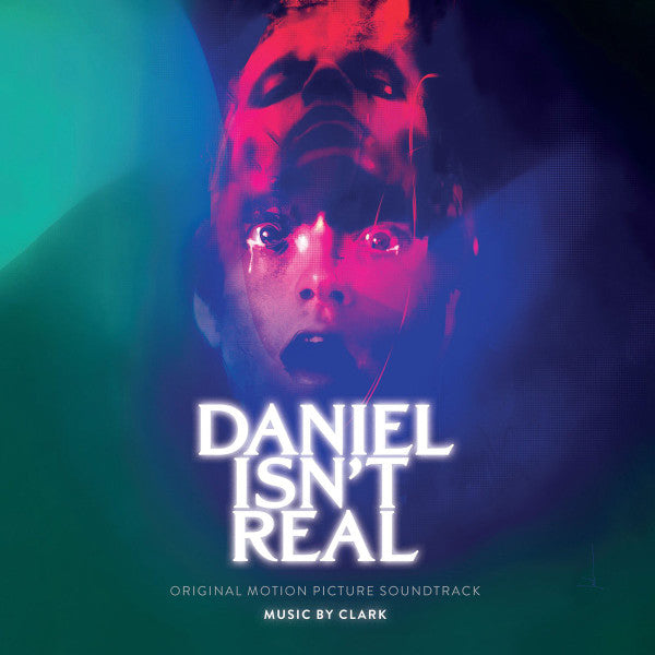 Clark – Daniel Isn't Real (2LP) 🇺🇸