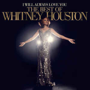 Whitney Houston – I Will Always Love You: the Best of Whitney Houston (2LP) 🇺🇸