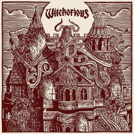 Witchorious – Witchorious 🇺🇸