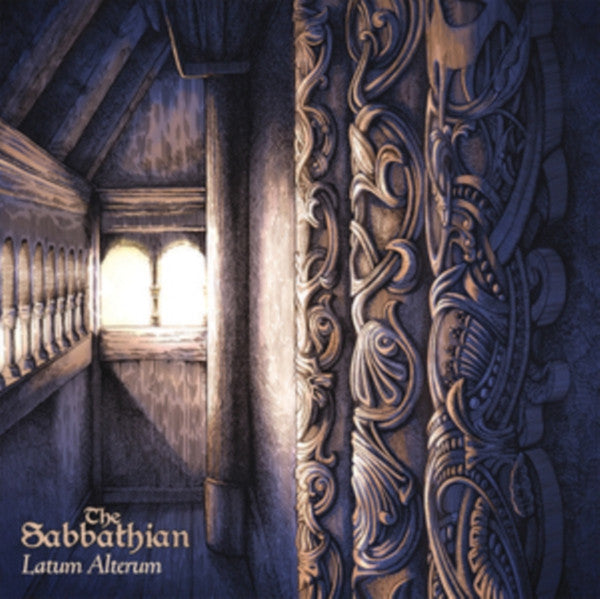 Sabbathian – Latum Alterum 🇺🇸