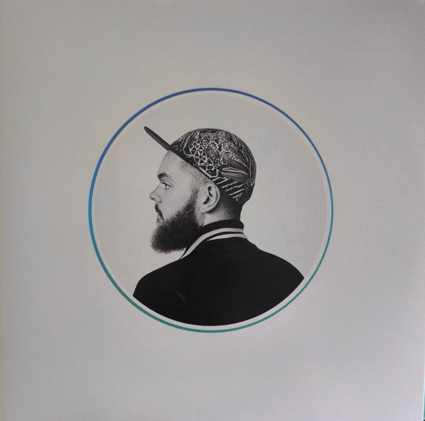 Jack Garratt – Phase (White Vinyl/annive/deluxe/2lp) 🇺🇸