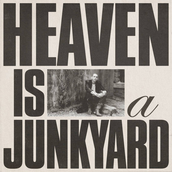 Youth Lagoon – Heaven is a Junkyard 🇺🇸