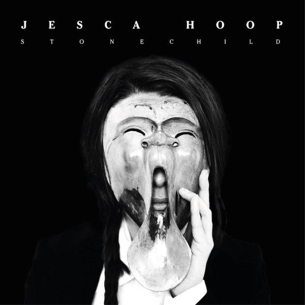 Jesca Hoop – Stonechild (180G/DL Card) 🇺🇸
